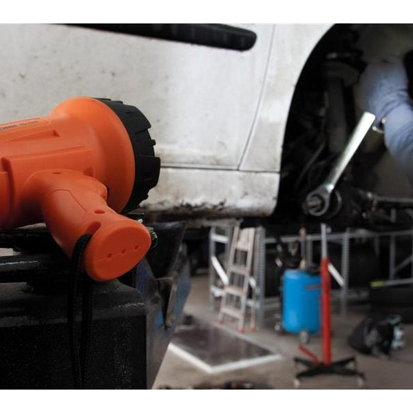 Dörr Akku-Lampe LED HS-1100