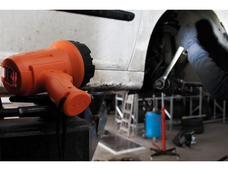 Dörr Akku-Lampe LED HS-1100