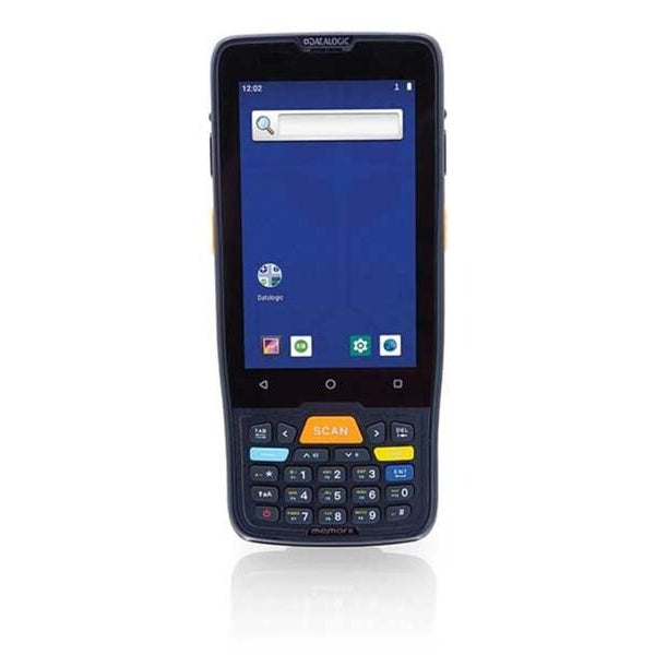 Datalogic Scanner-Tablet Memor K Kit 32 GB Schwarz