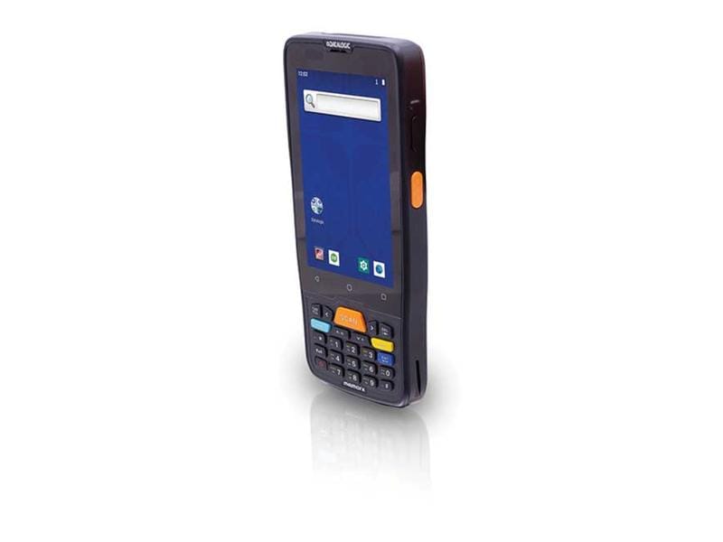 Datalogic Scanner-Tablet Memor K Kit 32 GB Schwarz
