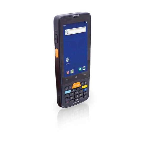 Datalogic Scanner-Tablet Memor K Kit 32 GB Schwarz
