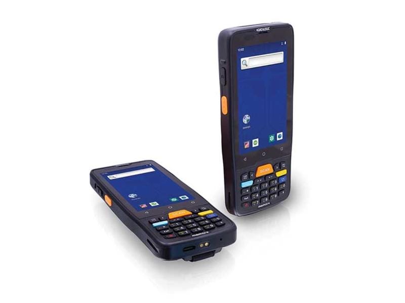 Datalogic Scanner-Tablet Memor K Kit 32 GB Schwarz