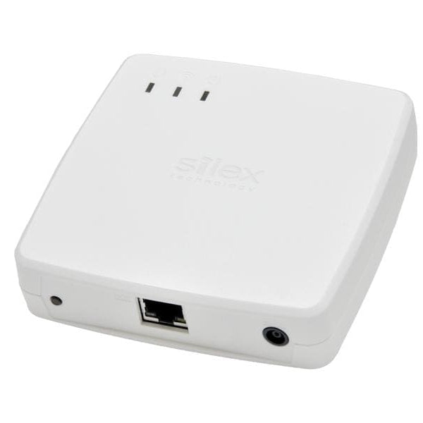 Silex WLAN-Bridge BR-500AC