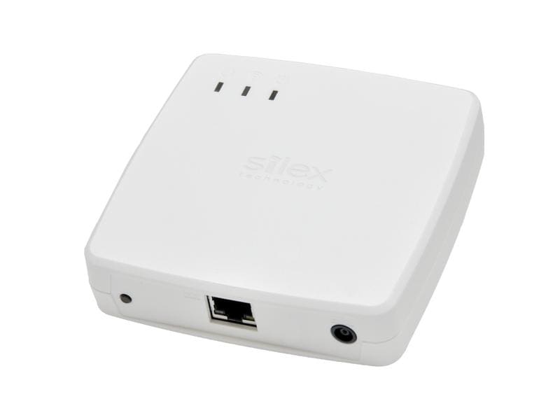 Silex WLAN-Bridge BR-500AC