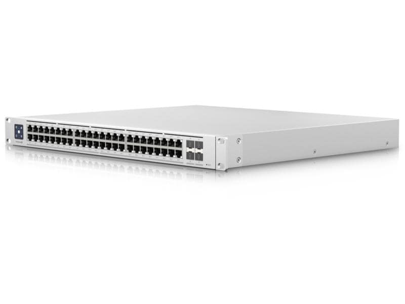 Ubiquiti PoE Switch Enterprise 48 Port