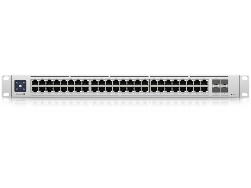 Ubiquiti PoE Switch Enterprise 48 Port