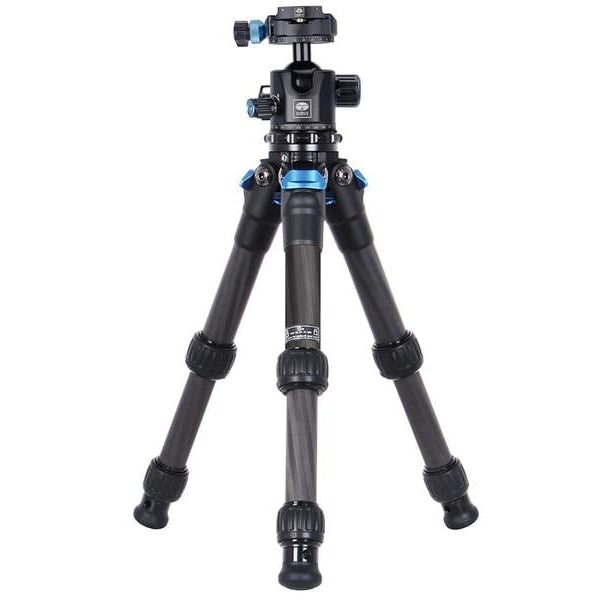 Sirui Stativ Compact XS + ST-10X