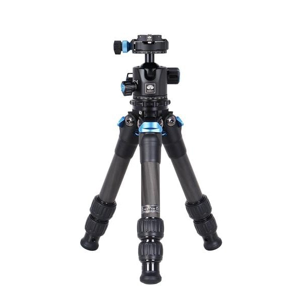 Sirui Stativ Compact XS + ST-10X