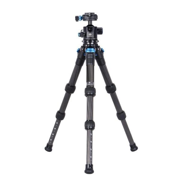 Sirui Stativ Compact XS + ST-10X