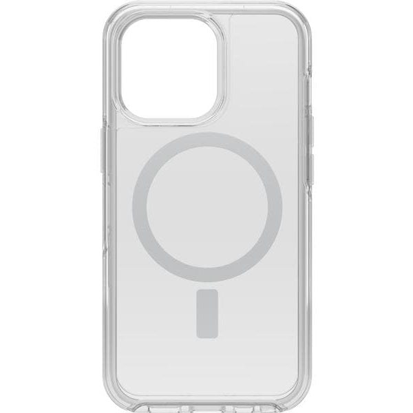 Otterbox Back Cover Symmetry+ MagSafe iPhone 13 Pro Transparent