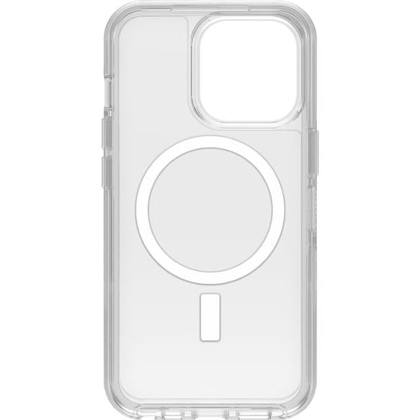 Otterbox Back Cover Symmetry+ MagSafe iPhone 13 Pro Transparent
