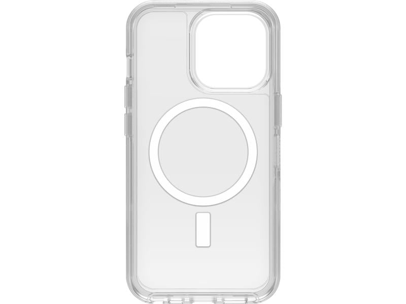 Otterbox Back Cover Symmetry+ MagSafe iPhone 13 Pro Transparent