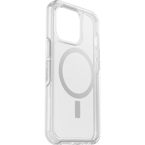 Otterbox Back Cover Symmetry+ MagSafe iPhone 13 Pro Transparent