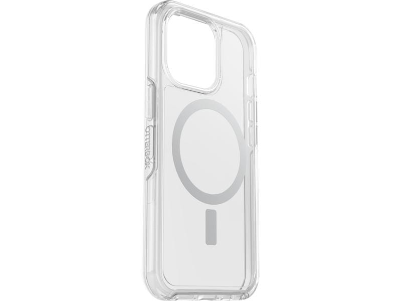 Otterbox Back Cover Symmetry+ MagSafe iPhone 13 Pro Transparent
