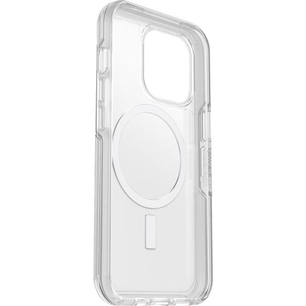 Otterbox Back Cover Symmetry+ MagSafe iPhone 13 Pro Transparent