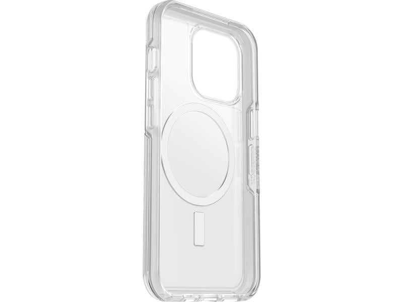 Otterbox Back Cover Symmetry+ MagSafe iPhone 13 Pro Transparent