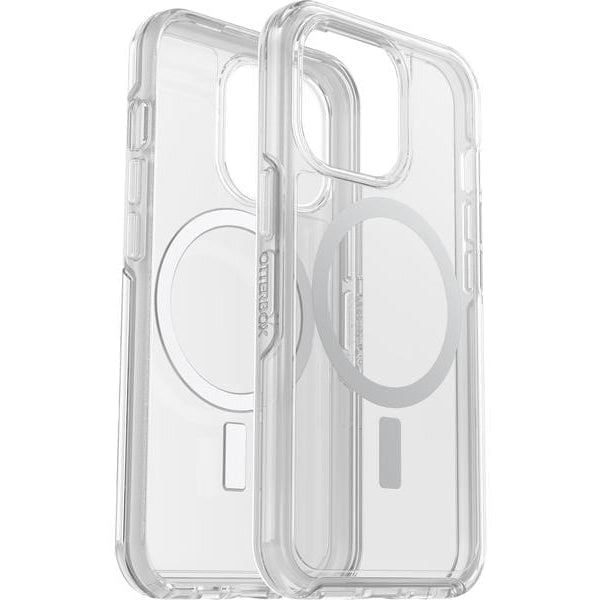 Otterbox Back Cover Symmetry+ MagSafe iPhone 13 Pro Transparent