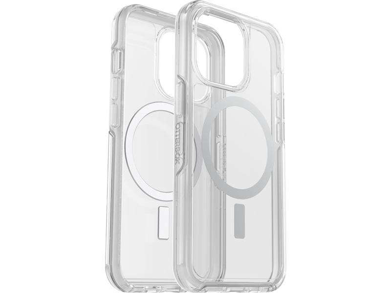 Otterbox Back Cover Symmetry+ MagSafe iPhone 13 Pro Transparent