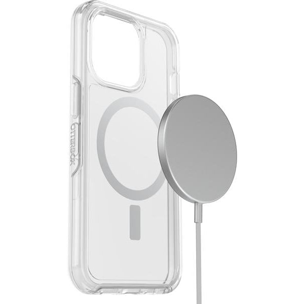 Otterbox Back Cover Symmetry+ MagSafe iPhone 13 Pro Transparent