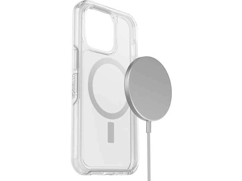 Otterbox Back Cover Symmetry+ MagSafe iPhone 13 Pro Transparent