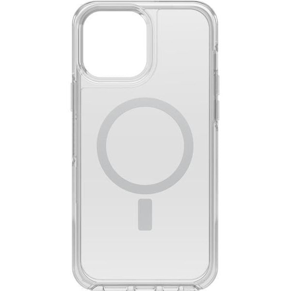 Otterbox Back Cover Symmetry+ MagSafe iPhone 13 Pro Max Transparent