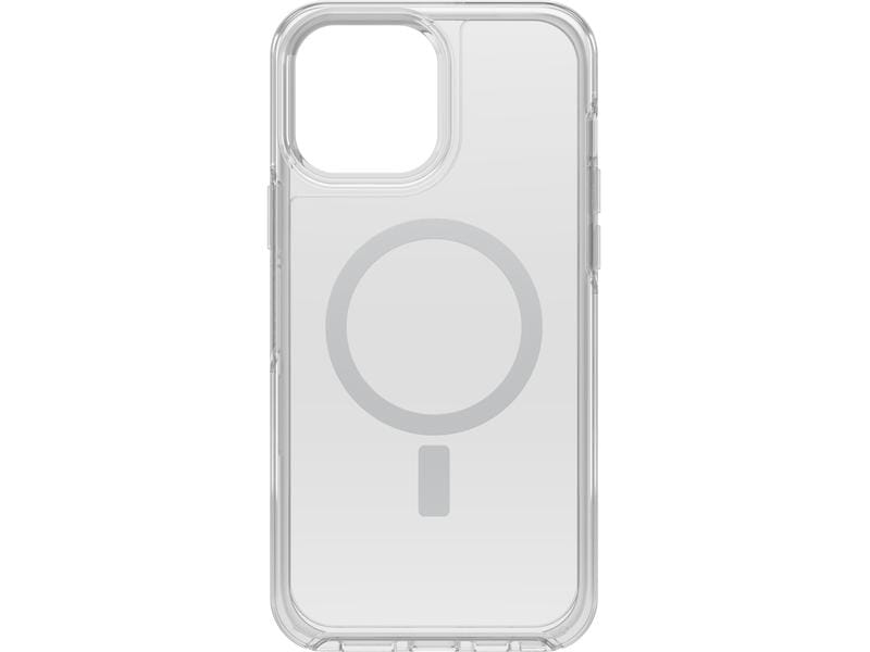 Otterbox Back Cover Symmetry+ MagSafe iPhone 13 Pro Max Transparent