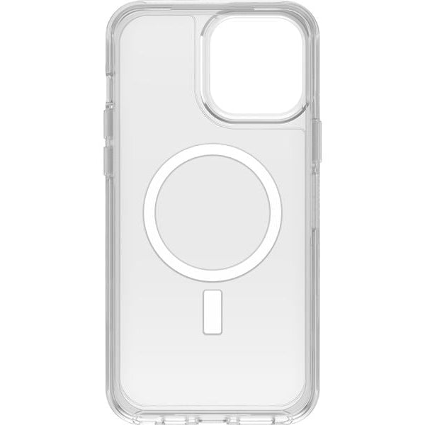 Otterbox Back Cover Symmetry+ MagSafe iPhone 13 Pro Max Transparent