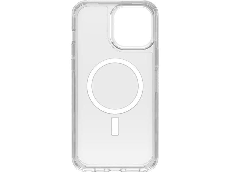 Otterbox Back Cover Symmetry+ MagSafe iPhone 13 Pro Max Transparent