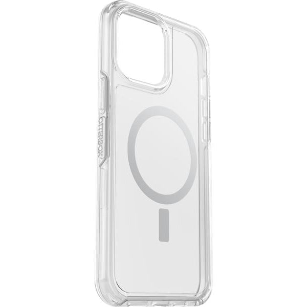 Otterbox Back Cover Symmetry+ MagSafe iPhone 13 Pro Max Transparent