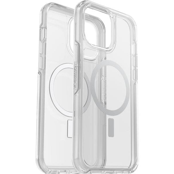 Otterbox Back Cover Symmetry+ MagSafe iPhone 13 Pro Max Transparent