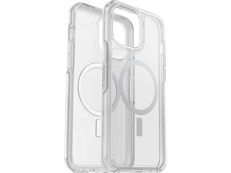 Otterbox Back Cover Symmetry+ MagSafe iPhone 13 Pro Max Transparent