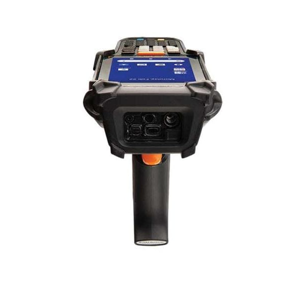 Datalogic Scanner-Tablet Skorpio X5 2D PG 28K XLR 64 GB Schwarz