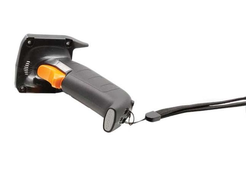 Datalogic Scanner-Tablet Skorpio X5 2D PG 28K MR 32 GB Schwarz