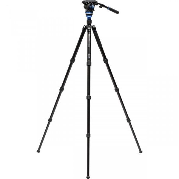 Benro Videostativ Kit A3883TS6PRO Aero