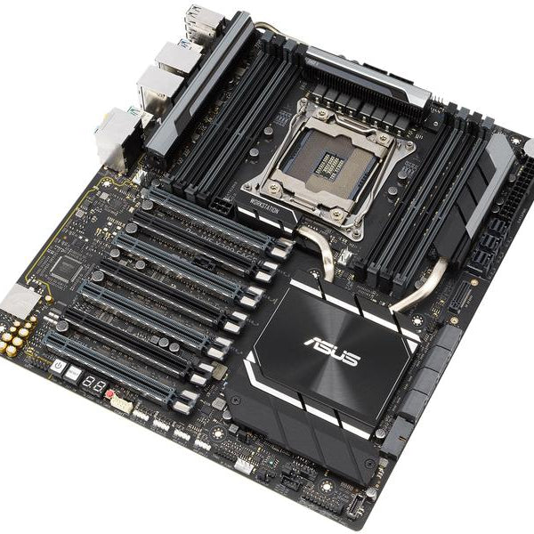 ASUS Pro WS X299 Sage II