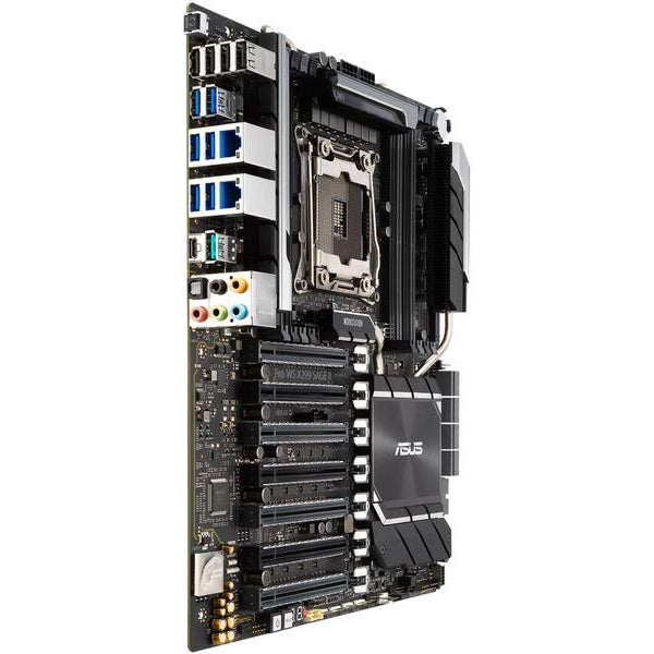 ASUS Pro WS X299 Sage II