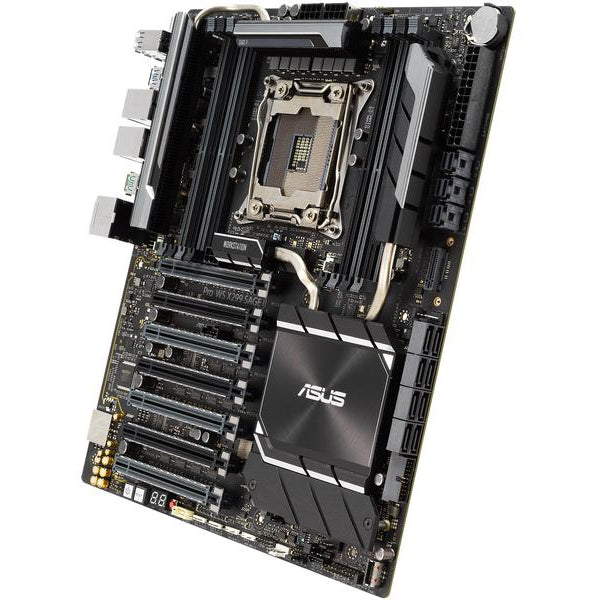 ASUS Pro WS X299 Sage II