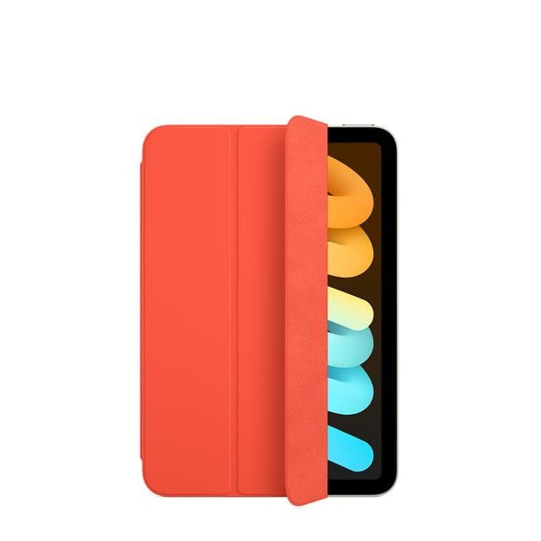 Apple Smart Cover Folio iPad mini (6.Gen. / 2021) Orange
