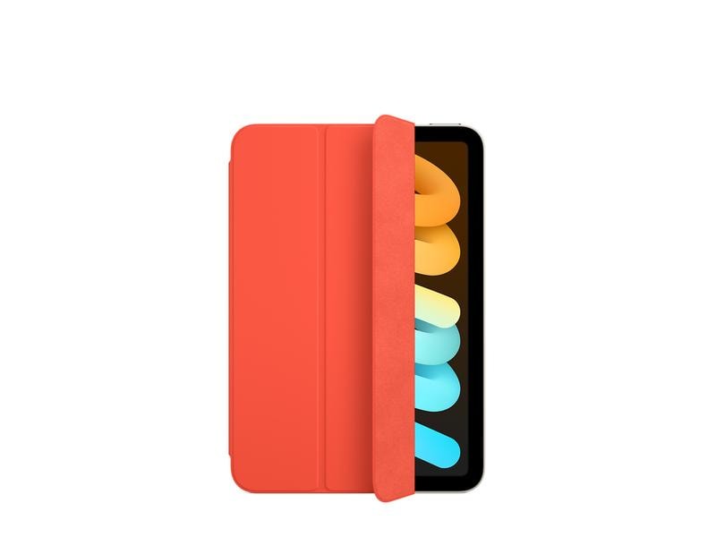 Apple Smart Cover Folio iPad mini (6.Gen. / 2021) Orange