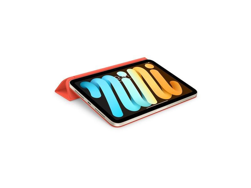 Apple Smart Cover Folio iPad mini (6.Gen. / 2021) Orange