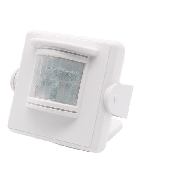 Intertechno Funk-Bewegungsmelder PIR-6000