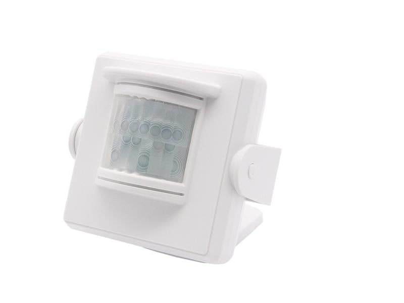 Intertechno Funk-Bewegungsmelder PIR-6000