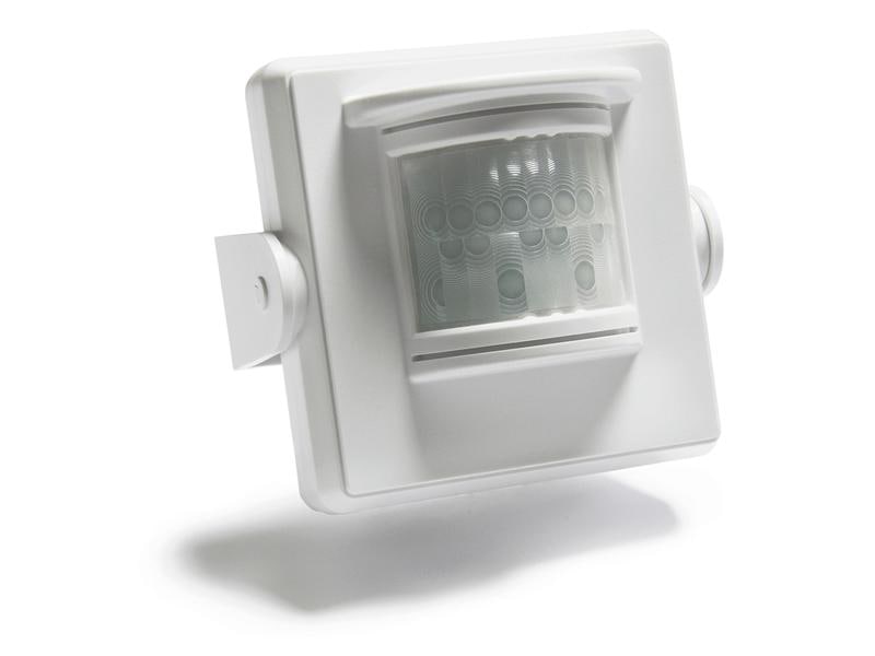 Intertechno Funk-Bewegungsmelder PIR-6000