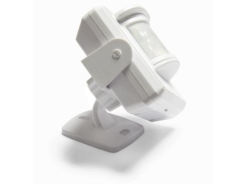 Intertechno Funk-Bewegungsmelder PIR-6000