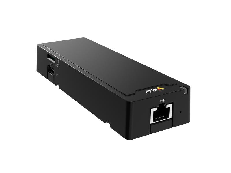 Axis Kamera-Haupteinheit FA51 Main Unit modulares System,10 Stück