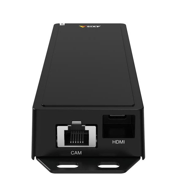 Axis Kamera-Haupteinheit FA51 Main Unit modulares System,10 Stück