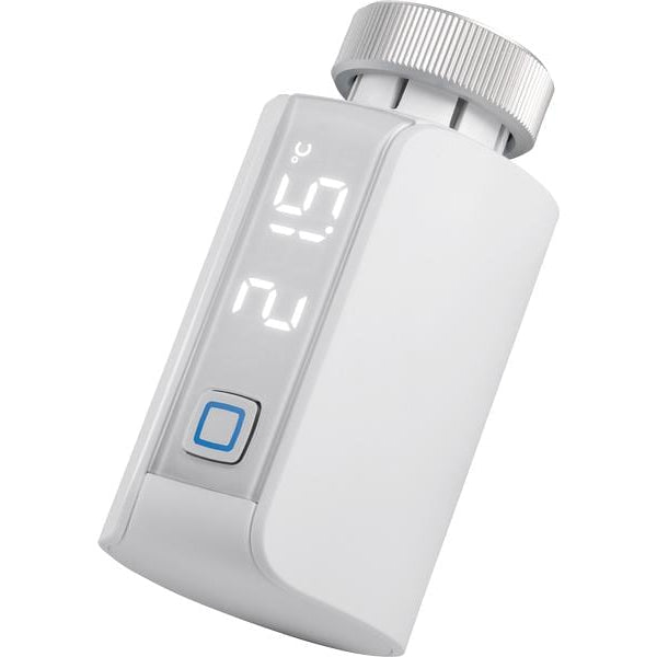 Homematic IP Smart Home Heizkörperthermostat Evo weiss