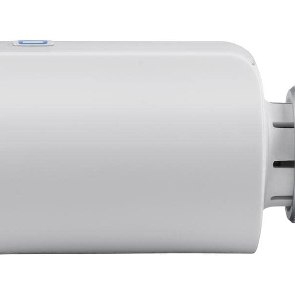 Homematic IP Smart Home Heizkörperthermostat Evo weiss