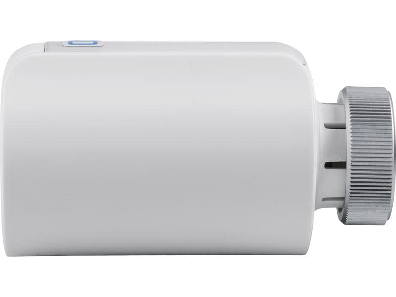 Homematic IP Smart Home Heizkörperthermostat Evo weiss