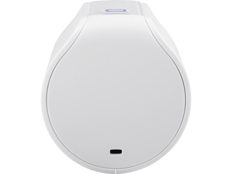 Homematic IP Smart Home Heizkörperthermostat Evo weiss